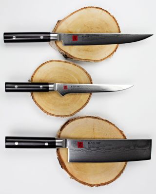 Bez kvalitního kuchařského nože se profesionální kuchyně neobejde. 🔪 Je to základní pracovní nástroj, který rozhoduje o...