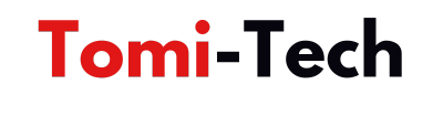 Tomi - tech