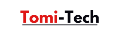 Tomi - tech