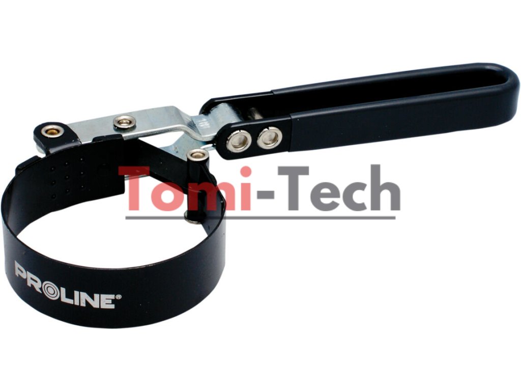 46884 Kľúč na olejový filter 85-95 mm, Proline