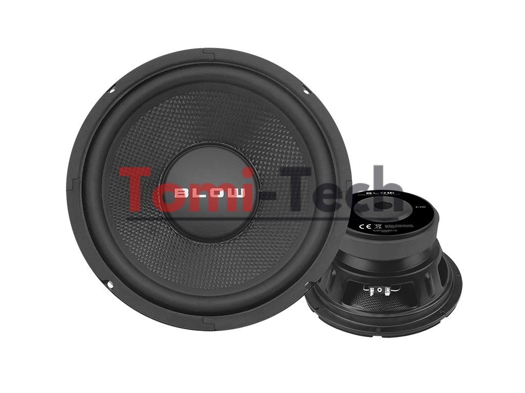 30-538# Reproduktor Blow A-250 s impedanciou 4 ohmov