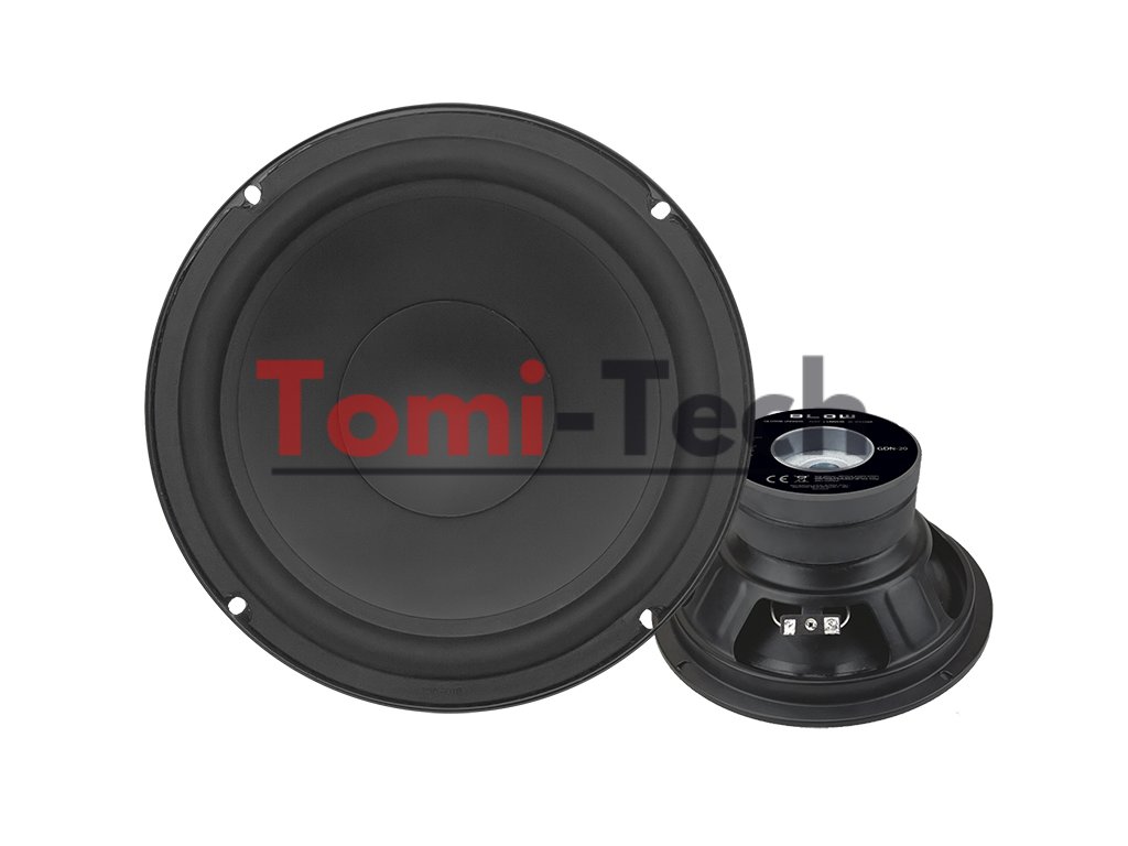 9536# Reproduktor Blow GDN20 s odporom 8 ohmov