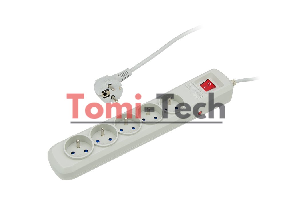 5439# 5m Arc-5 sivý linkový filter