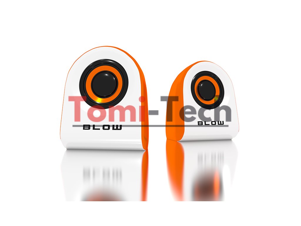 66-376# Počítačové reproduktory 2,0 ms – 25"