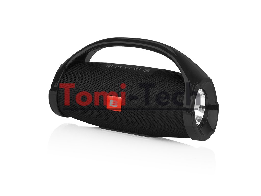 30-327# Bluetooth reproduktor bt470 baterka