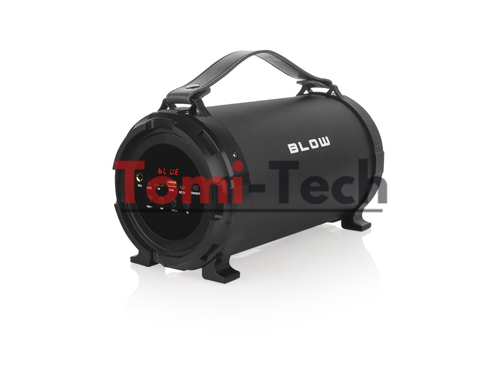 30-331# Bazooka Bluetooth reproduktor BT910"