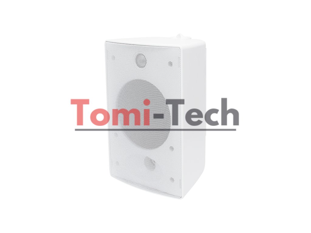 30-730# Nástenný reproduktor 240x150x170 4" vonkajší WS-410`