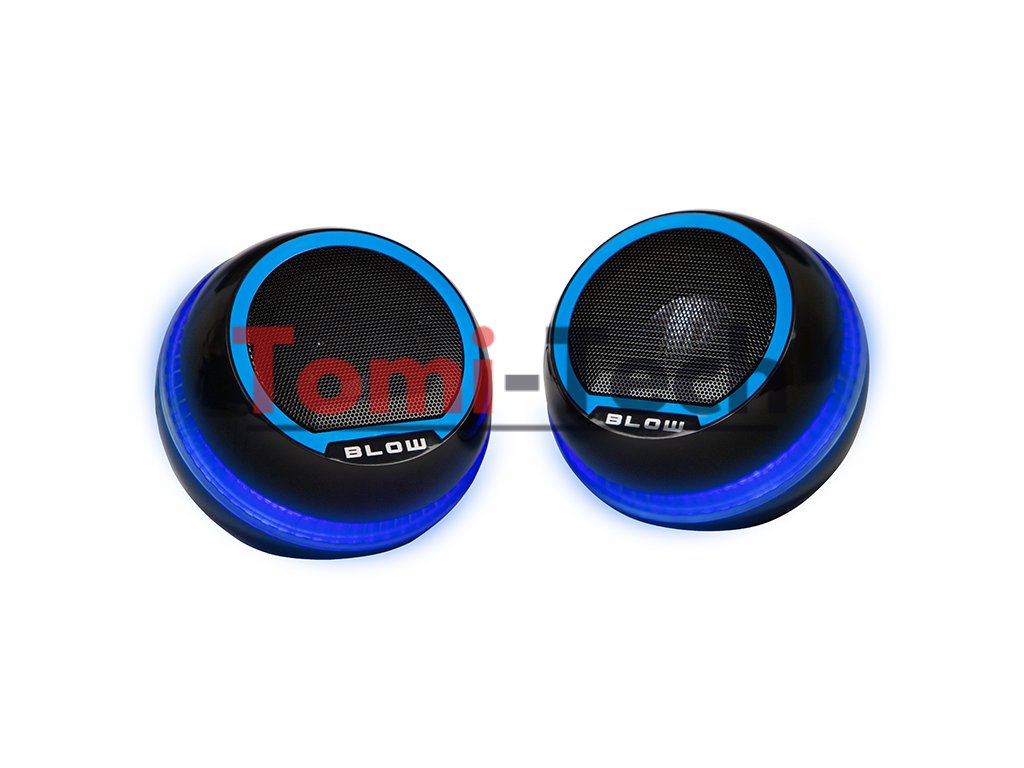 66-401# Počítačové reproduktory 2.0 ms-29