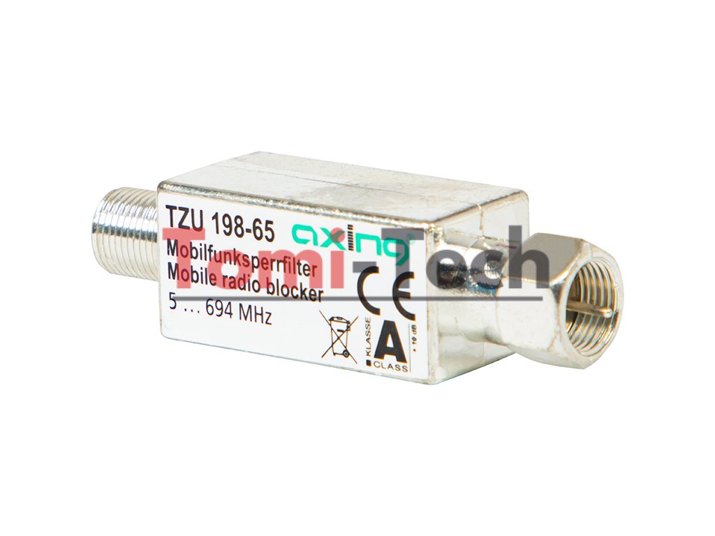 77-192# LTE filter 5g axing tzu 198-65 5-694 MHz