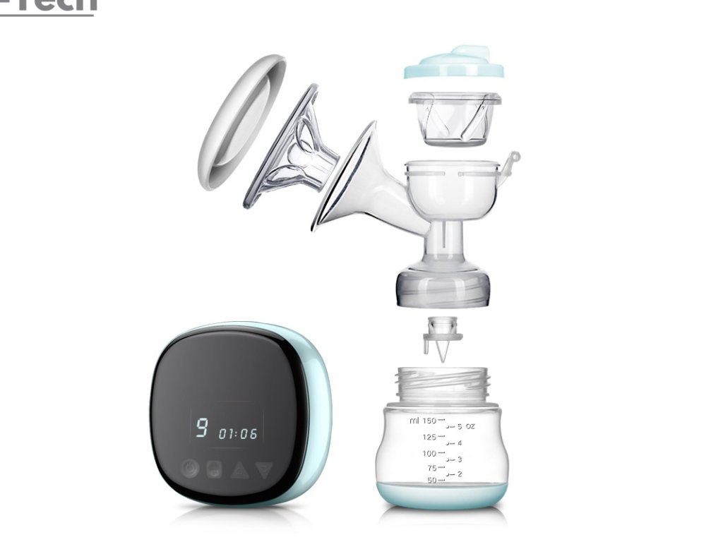 Odsávačka mlieka mm-428 profi špecialista