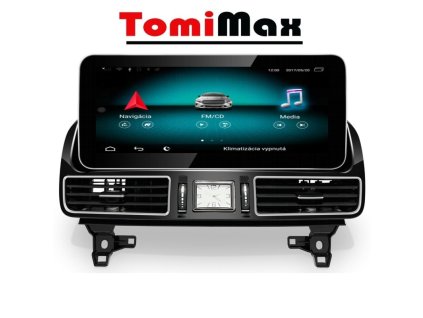 GLE UI screener SK 01 TomiMax