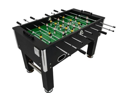 Stolný futbal – čierny