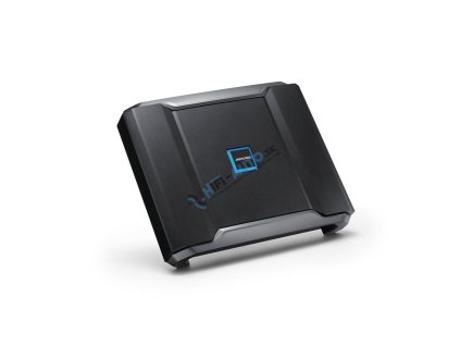 vyr 15389 R Series Mono Power Amplifier R A75M angle