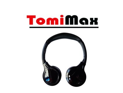 27792 bezdrotove ir sluchadla