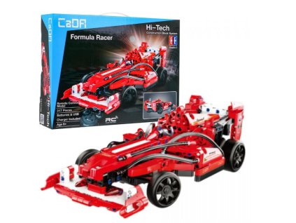 Stavebnica - Rc Formula Cada