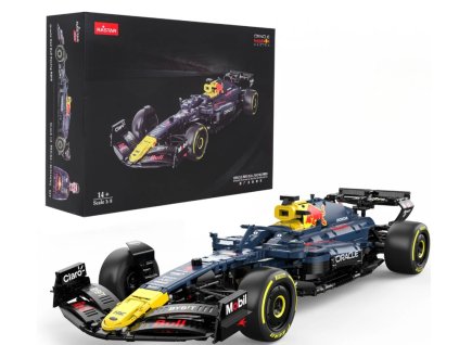 Stavebnica Red Bull F1 RB19 1:8 2509 dielov