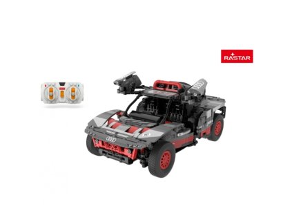 R/C Audi RS Q e-tron Rastar 1:14 – 1046 ks