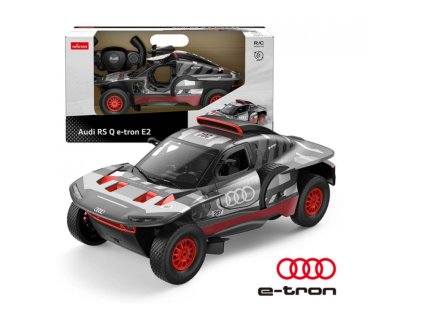 R/C Audi RS Q e-tron Rastar 1:14