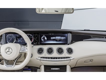 25239 6 android auto carplay android pre mercedes s