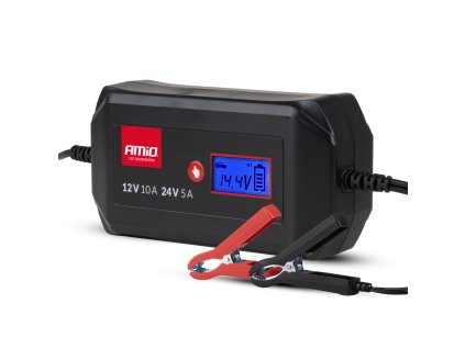 28272 nabijacka digitalna std gel agm wet max 10a 12 24v