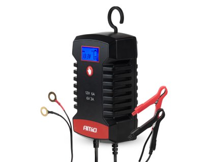 28293 nabijacka digitalna agm gel std lifepo4 max 6a 6 12v pro hook