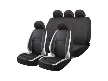 28323 univerzalne potahy na autosedacky predne a zadne sada sc09