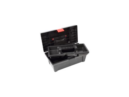 35516 Plastová skrinka na náradie 400 mm