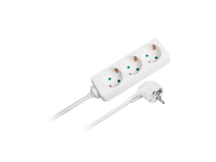 przedluzacz bialy rebel 3 gniazda typu niemieckiego kabel 3m 1 5mm 6f646c7f3ec44d0a8bde5176fd5888ff aca7702e