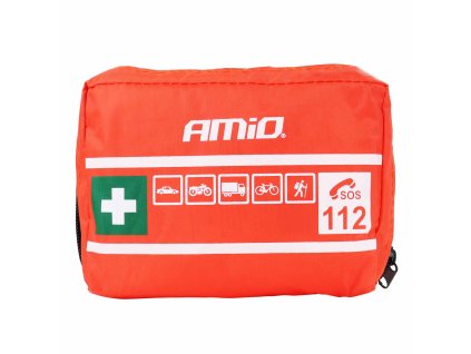 Lekárnička do auta mini b amio-01693