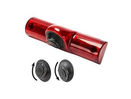 1535 BRZDOVÉ SVETLO S KAMERAMI 970