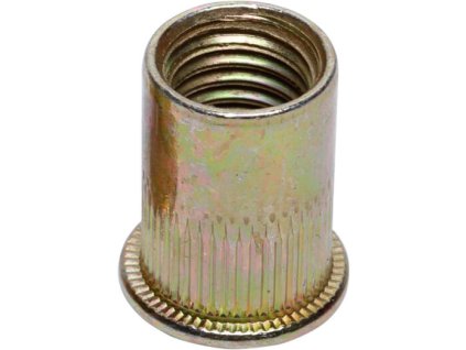 59717 M12 Proline oceľové nitovacie matice