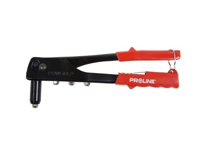14007 Pákový nitovač 2,4-4,8 mm, 250 mm, Proline