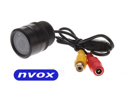 nvox cm36 samochodowa kamera cofania nvox cm36 i1294