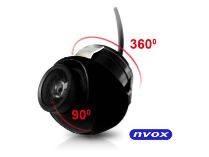 NVOX CM360 i5