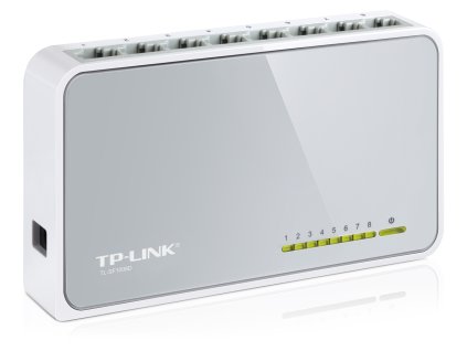 tp link tl sf1008d switch 8 portow 10 100mb s 461f5eaea23c4debb83df4b395a2b7b1 97468f8d