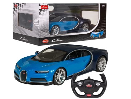 RC Autíčko Bugatti Chiron 1:14