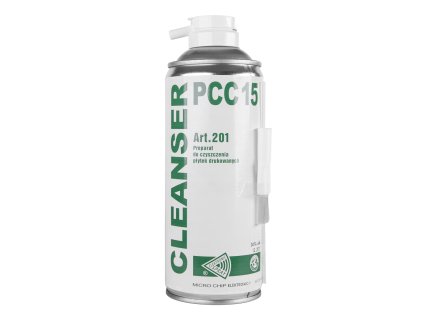 cleanser pcc 15 400ml microchip art 201 9590b0778d6e4d1591f774adaf853422 cd2d27e2