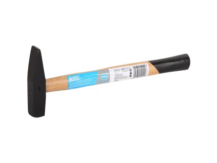 Zámočnícke kladivo s drevenou rukoväťou 500 g