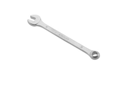 20 mm matný otvorený kľúč