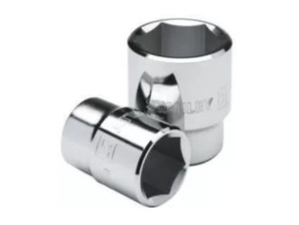 22 mm 6-hranný objímkový kľúč, 3/4" štvorhran [l]