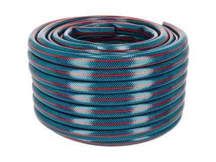 4-vrstvová záhradná hadica 3/4" 30 m kotúč, prolín