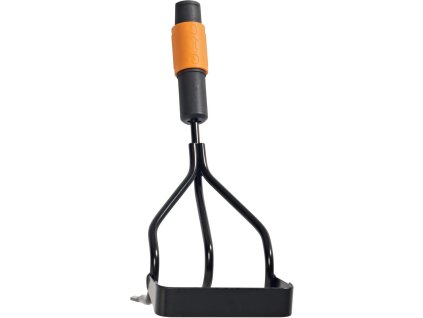 Kultivátor s motykou, šírka 125 mm, dĺžka 305 mm, hlava. Quikfit[1000681