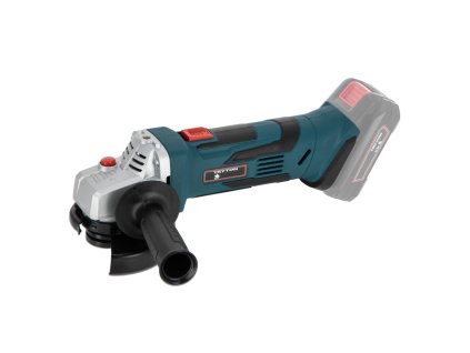 Akumulátorová uhlová brúska bez batérie/nabíjačky 20 V