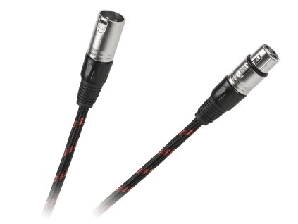 kabel mikrofonowy gniazdo canon wtyk canon 3m a122d463bc024fc486cd347472b60299 dead802e