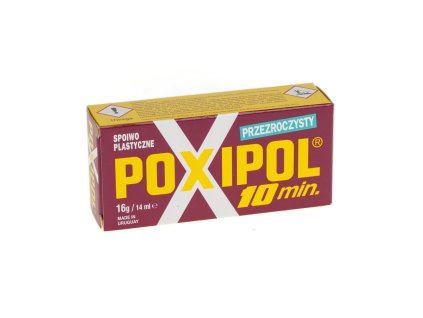 klej poxipol przezroczysty 16g 14ml e519b801257248b2a1bb274b4fc7c4ba 1c677939