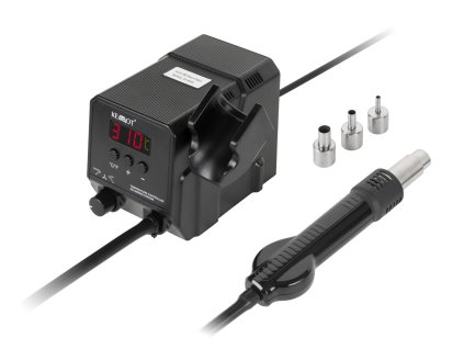 stacja lutownicza smd na gorace powietrze zd 8908 58601eae425b413086fb0880850d3212 79f1b69c