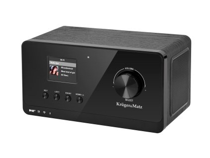 radio internetowe kruger matz km0816 3e8b0fba538941148e31a1f7bf544108 72fc726f