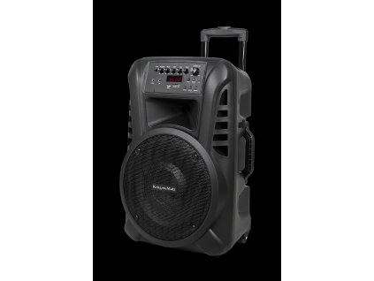 aktywna kolumna glosnikowa z 2 mikrofonami bezprzewodowymi uhf sd bluetooth fm usb 40 watt 70663b2a5ecd4c12949d396cc8981028 e02ab000