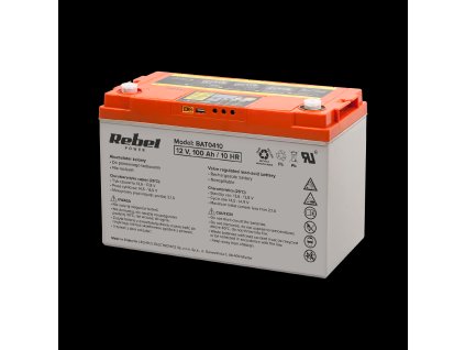 akumulator zelowy glebokiego rozladowania z wyswietlaczem 12v 100ah 0666ab954fc94cd281bc6be22922aec1 3ca236aa