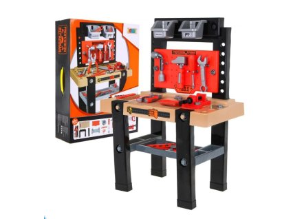 Sada náradia pre domáceho majstra – 64 prvkov